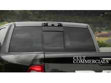 RAM 2500 HEAVY DUTY 6.7 CUMMINS Turbo Diesel RIGHT HAND DRIVE 