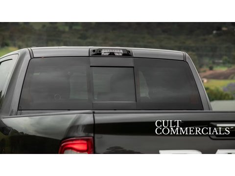 6.7 CUMMINS Turbo Diesel RIGHT HAND DRIVE 6.7 Pickup Automatic Diesel