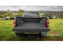 RAM 2500 HEAVY DUTY 6.7 CUMMINS Turbo Diesel RIGHT HAND DRIVE 