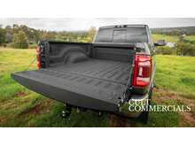 RAM 2500 HEAVY DUTY 6.7 CUMMINS Turbo Diesel RIGHT HAND DRIVE 