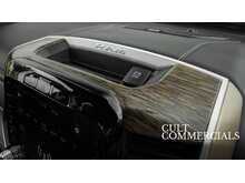 RAM 2500 HEAVY DUTY 6.7 CUMMINS Turbo Diesel RIGHT HAND DRIVE 