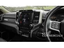 RAM 2500 HEAVY DUTY 6.7 CUMMINS Turbo Diesel RIGHT HAND DRIVE 