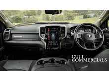 RAM 2500 HEAVY DUTY 6.7 CUMMINS Turbo Diesel RIGHT HAND DRIVE 