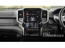 RAM 2500 HEAVY DUTY 6.7 CUMMINS Turbo Diesel RIGHT HAND DRIVE 