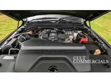 RAM 2500 HEAVY DUTY 6.7 CUMMINS Turbo Diesel RIGHT HAND DRIVE 