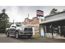 RAM 2500 HEAVY DUTY 6.7 CUMMINS Turbo Diesel RIGHT HAND DRIVE 