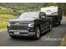 6.2 V8 PETROL RIGHT HAND DRIVE