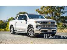 6.2 V8 PETROL RIGHT HAND DRIVE