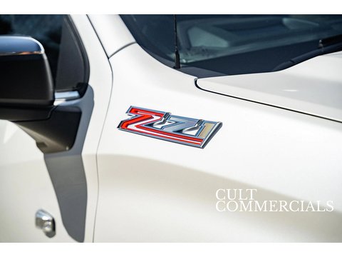 LZT Premium 1500 RIGHT HAND DRIVE 25MY 6.2 Pickup Automatic Petrol