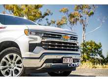 6.2 V8 PETROL RIGHT HAND DRIVE