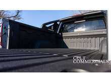 Chevrolet Silverado ZR2 1500 RIGHT HAND DRIVE 