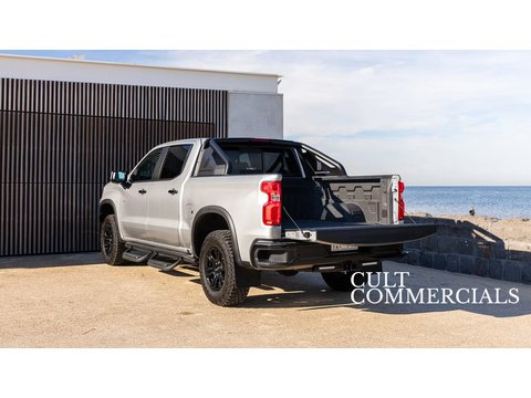 ZR2 1500 RIGHT HAND DRIVE 6.2 4dr Pickup Automatic Petrol