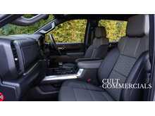 Chevrolet Silverado ZR2 1500 RIGHT HAND DRIVE 