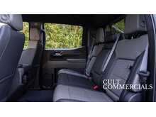 Chevrolet Silverado ZR2 1500 RIGHT HAND DRIVE 