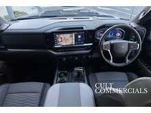 Chevrolet Silverado ZR2 1500 RIGHT HAND DRIVE 