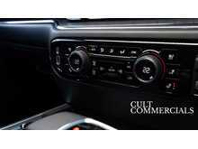 Chevrolet Silverado ZR2 1500 RIGHT HAND DRIVE 