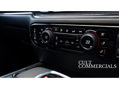 ZR2 1500 RIGHT HAND DRIVE 6.2 4dr Pickup Automatic Petrol