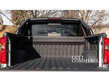 Chevrolet Silverado ZR2 1500 RIGHT HAND DRIVE 