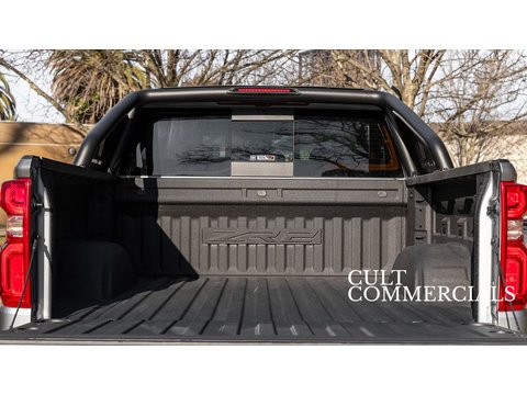 ZR2 1500 RIGHT HAND DRIVE 6.2 4dr Pickup Automatic Petrol