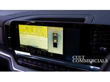 Chevrolet Silverado ZR2 1500 RIGHT HAND DRIVE 