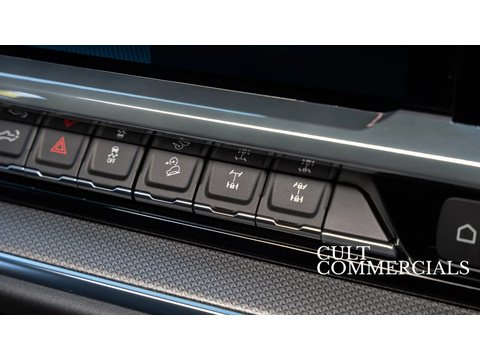 ZR2 1500 RIGHT HAND DRIVE 6.2 4dr Pickup Automatic Petrol