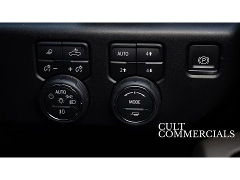 ZR2 1500 RIGHT HAND DRIVE 6.2 4dr Pickup Automatic Petrol