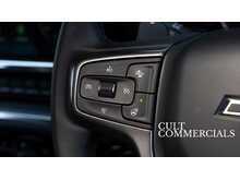 Chevrolet Silverado ZR2 1500 RIGHT HAND DRIVE 