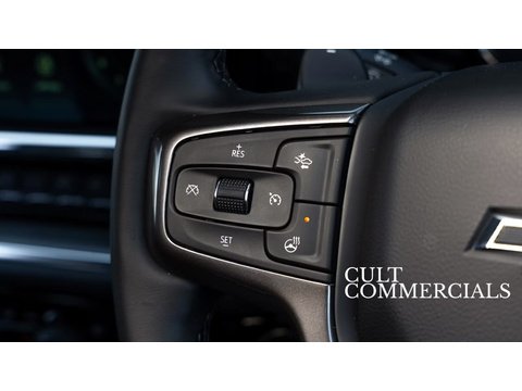 ZR2 1500 RIGHT HAND DRIVE 6.2 4dr Pickup Automatic Petrol