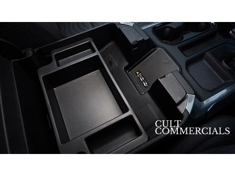 ZR2 1500 RIGHT HAND DRIVE 6.2 4dr Pickup Automatic Petrol