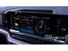 Chevrolet Silverado ZR2 1500 RIGHT HAND DRIVE 