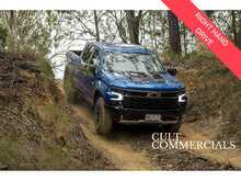 Chevrolet Silverado ZR2 1500 RIGHT HAND DRIVE 