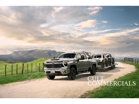 2500 Duramax V8 Turbo Diesel 6.6 4dr Pickup Automatic Diesel