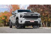 6.6 V8 DURAMAX Turbo Diesel RIGHT HAND DRIVE