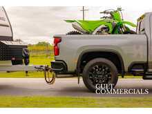 6.6 V8 DURAMAX Turbo Diesel RIGHT HAND DRIVE