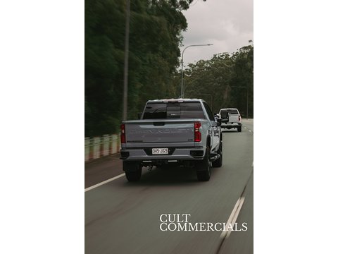 2500 Duramax V8 Turbo Diesel 6.6 4dr Pickup Automatic Diesel