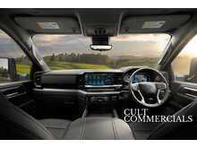 6.6 V8 DURAMAX Turbo Diesel RIGHT HAND DRIVE