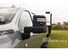 6.6 V8 DURAMAX Turbo Diesel RIGHT HAND DRIVE