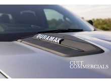 6.6 V8 DURAMAX Turbo Diesel RIGHT HAND DRIVE