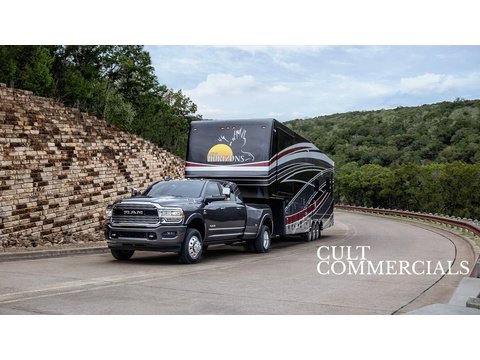 DUALLY 3500 AND 4500 Weight RIGHT HAND DRIVEPickups 6.7 4dr Pickup Automatic Diesel