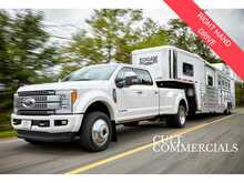 Ford F450 DUALLY 3500 AND 4500 Weight RIGHT HAND DRIVEPickups 