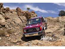 Toyota Land Cruiser 79 70 Series Double Cab Pickup RHD 