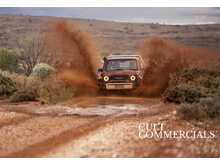 Toyota Land Cruiser 79 70 Series Double Cab Pickup RHD 