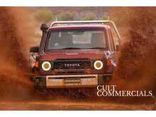 BRAND NEW Toyota 70 Series 79 Single Cab Tray Back 2.8 RIGHT HAND DRIVE