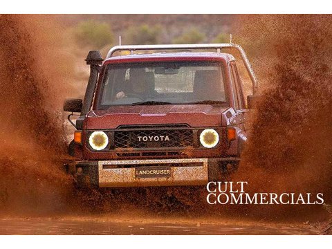 79 70 Series Single Cab RHD 2.8 2dr Tray Back Automatic Diesel