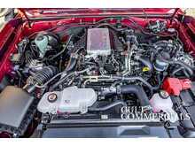 BRAND NEW Toyota 70 Series 79 Single Cab Tray Back 2.8 RIGHT HAND DRIVE