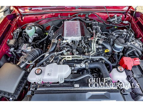 79 70 Series Single Cab RHD 2.8 2dr Tray Back Automatic Diesel