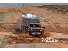 BRAND NEW Toyota 70 Series 79 Single Cab Tray Back 2.8 RIGHT HAND DRIVE