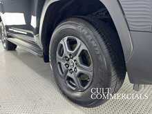 Toyota Land Cruiser 300 GR Sport 