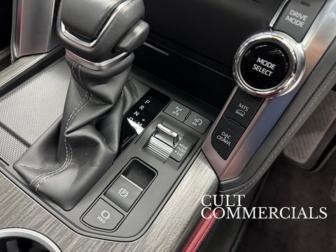 300 GR Sport 3.3 SUV Automatic Diesel