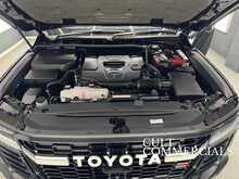 Toyota Land Cruiser 300 GR Sport 